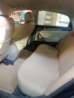 هیوندای سۆناتا